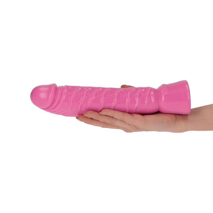 Dildo Realistico Sebastiano 21 cm