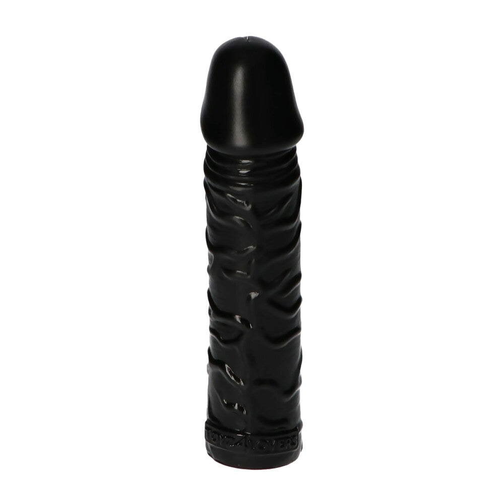 Dildo Realistico Gustavo 18 cm