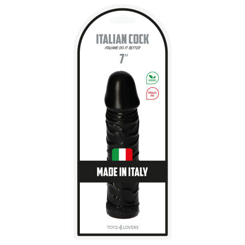 Dildo Realistico Gustavo 18 cm