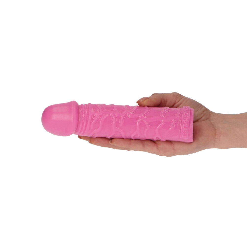 Dildo Realistico Gustavo 18 cm