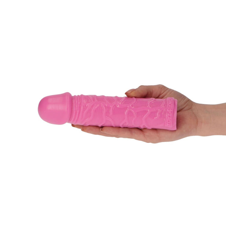 Dildo Realistico Gustavo 18 cm