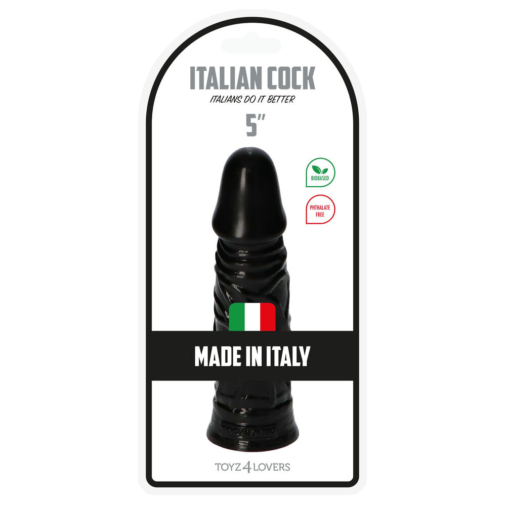 Dildo Realistico Ezio 15,5 cm