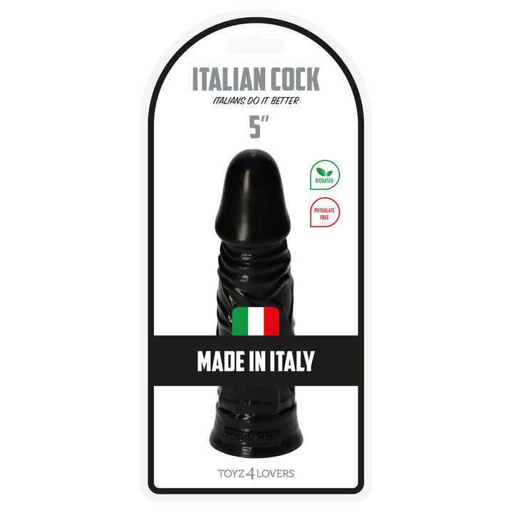 Dildo Realistico Ezio 15,5 cm