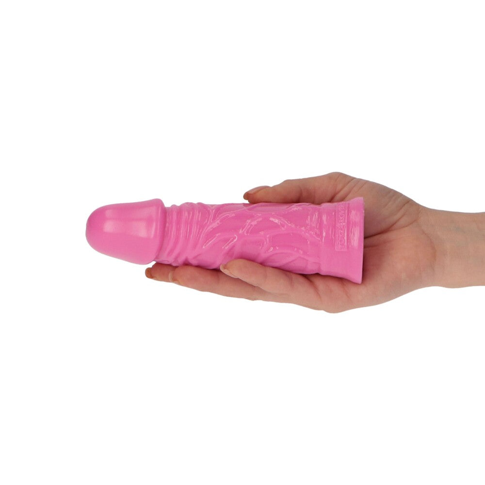 Dildo Realistico Ezio 15,5 cm