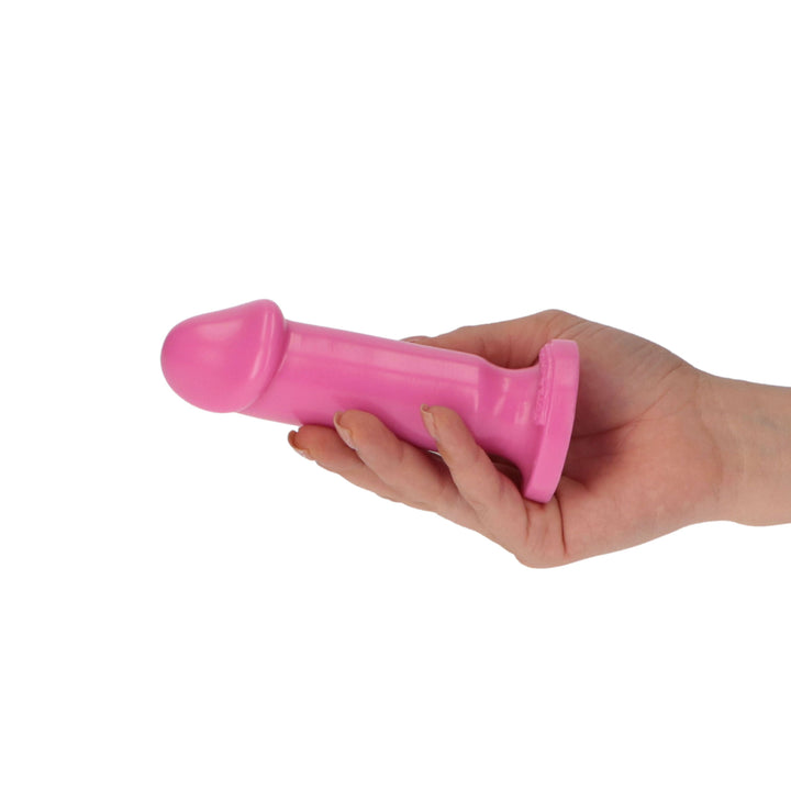 Dildo Anale Gino 13 cm