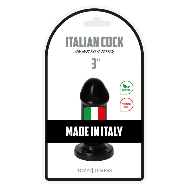 Dildo Anale Mio 9 cm