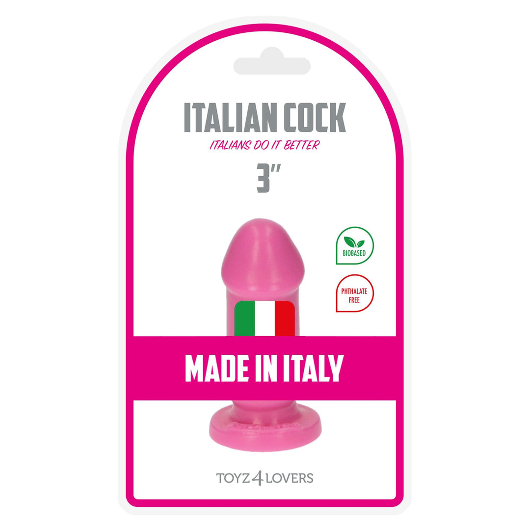 Dildo Anale Mio 9 cm