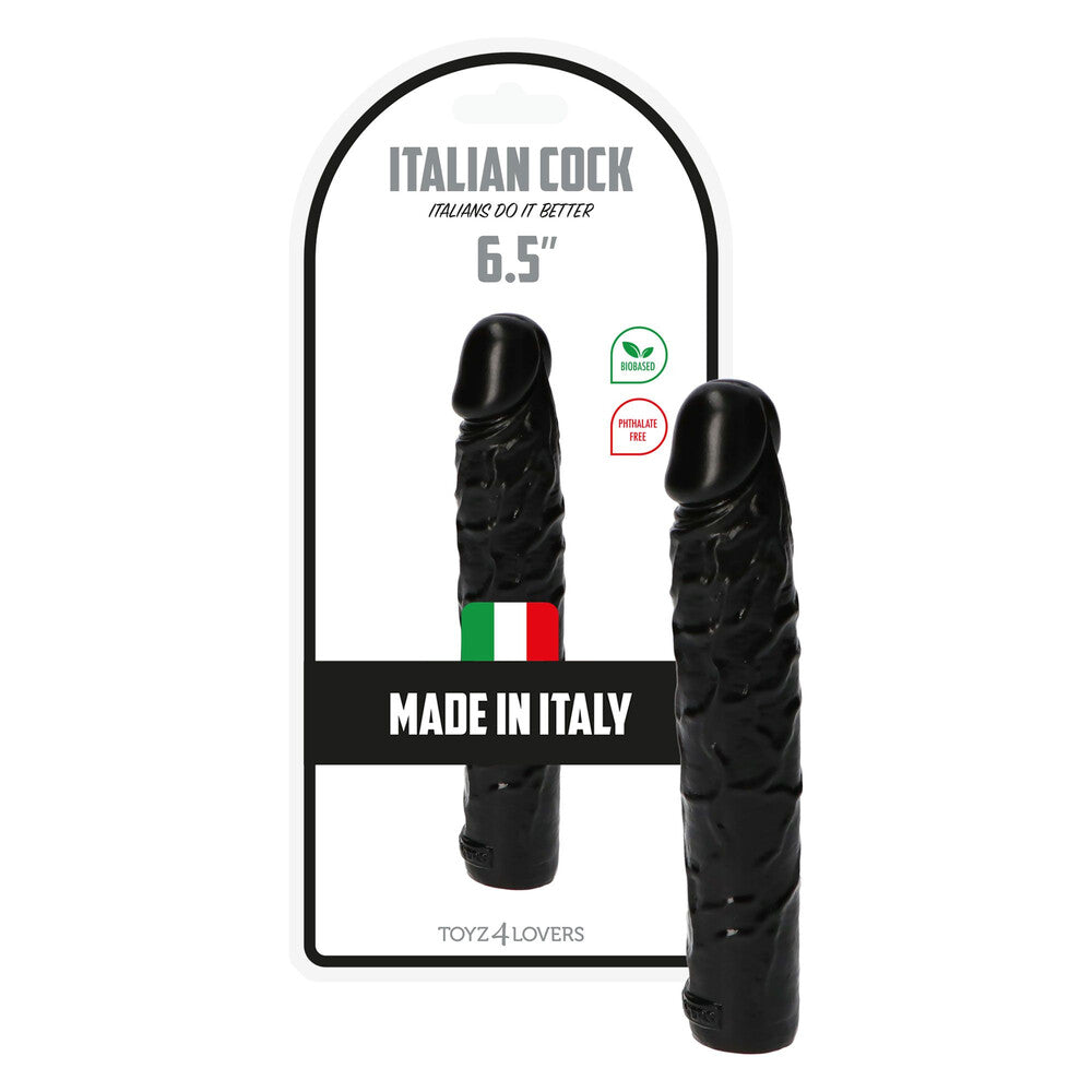 Dildo Realistico Zeno 16,5 cm