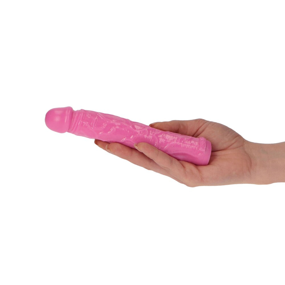 Dildo Realistico Zeno 16,5 cm