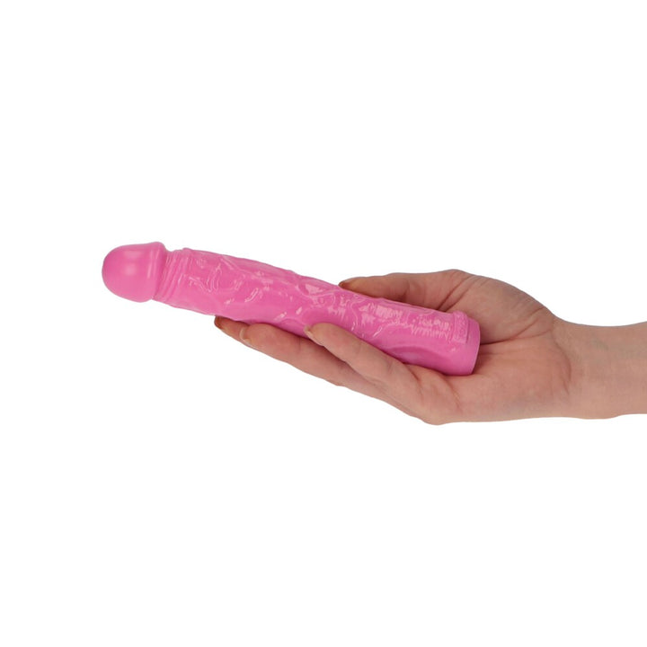 Dildo Realistico Zeno 16,5 cm