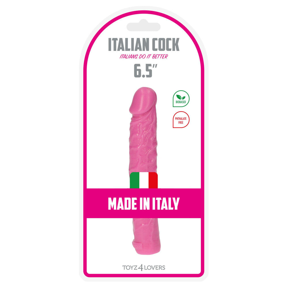 Dildo Realistico Zeno 16,5 cm