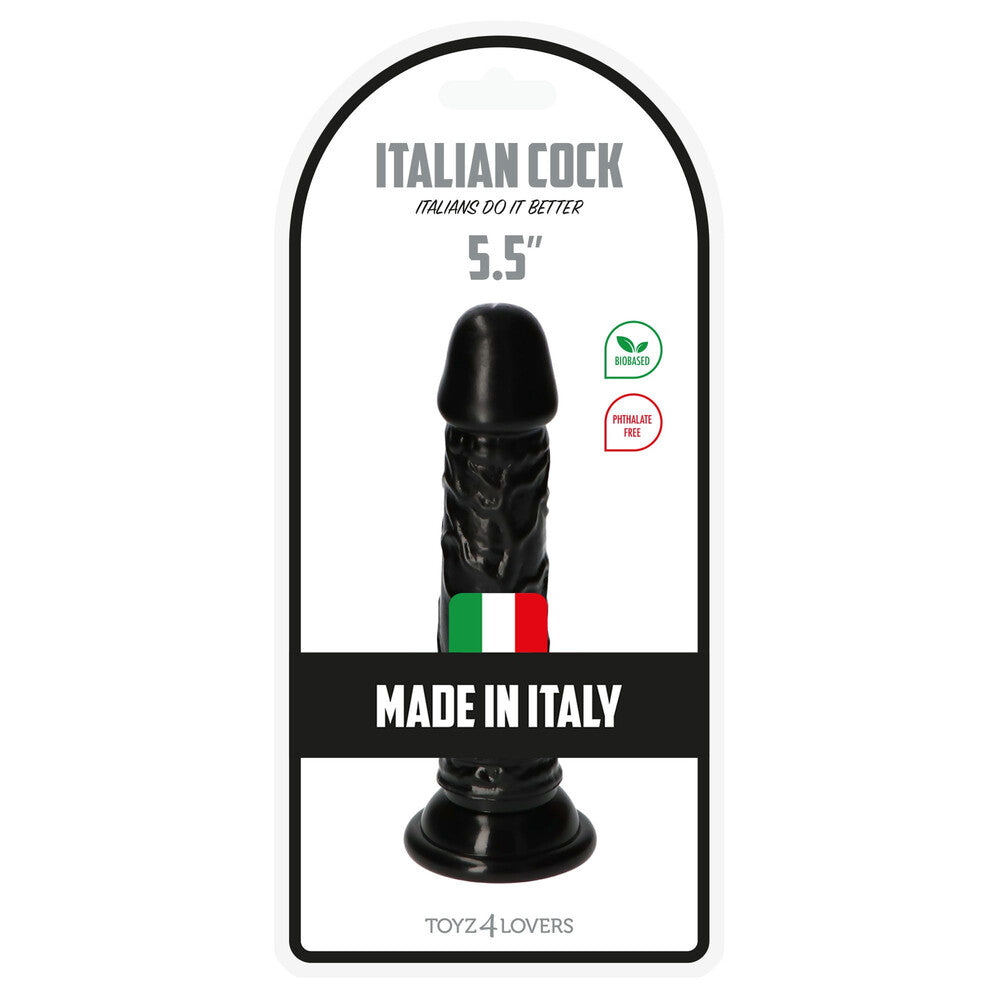 Dildo Realistico Rino 15 cm