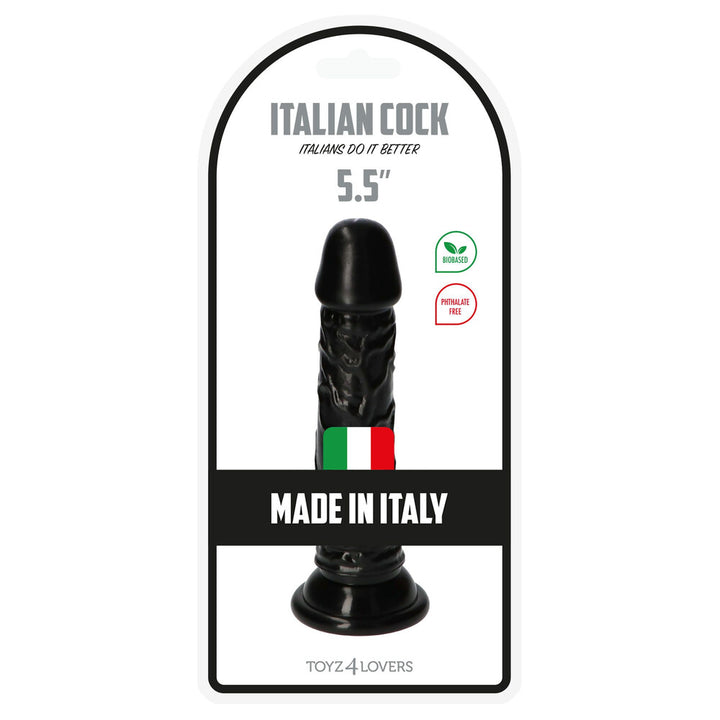 Dildo Realistico Rino 15 cm