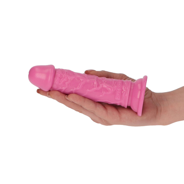 Dildo Realistico Rino 15 cm