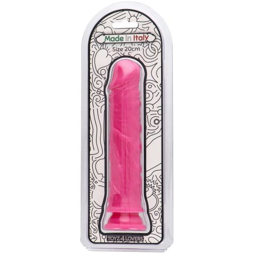 Dildo Realistico Claudio 20 cm