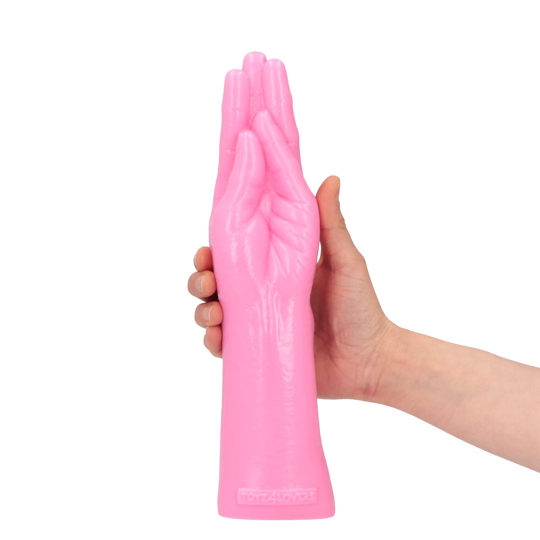 Anal Toys Extreme Mania 27 cm