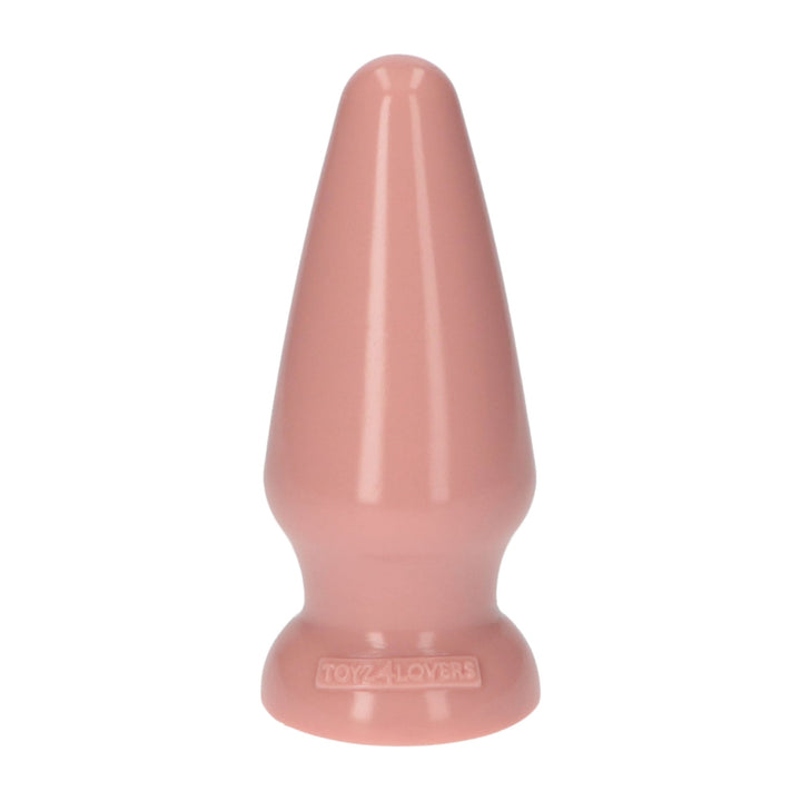 Plug Anale Extreme Adamo Ø 8 cm