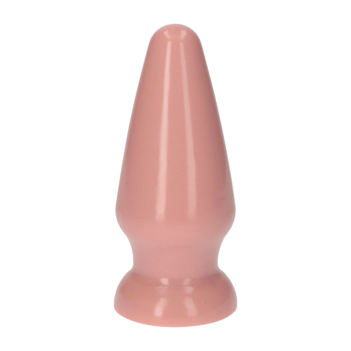 Plug Anale Extreme Adamo Ø 8 cm