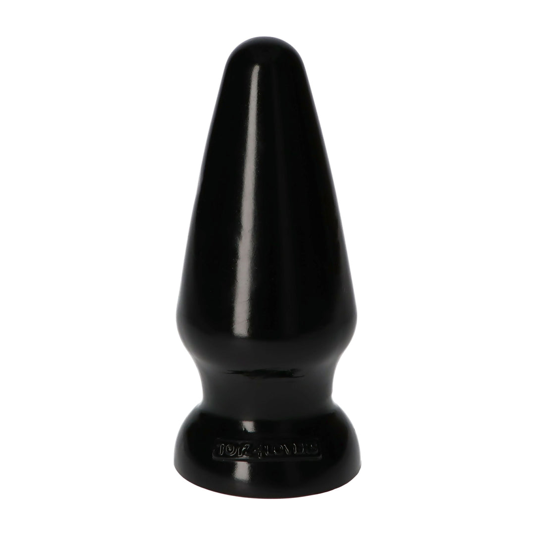 Plug Anale Extreme Adamo Ø 8 cm