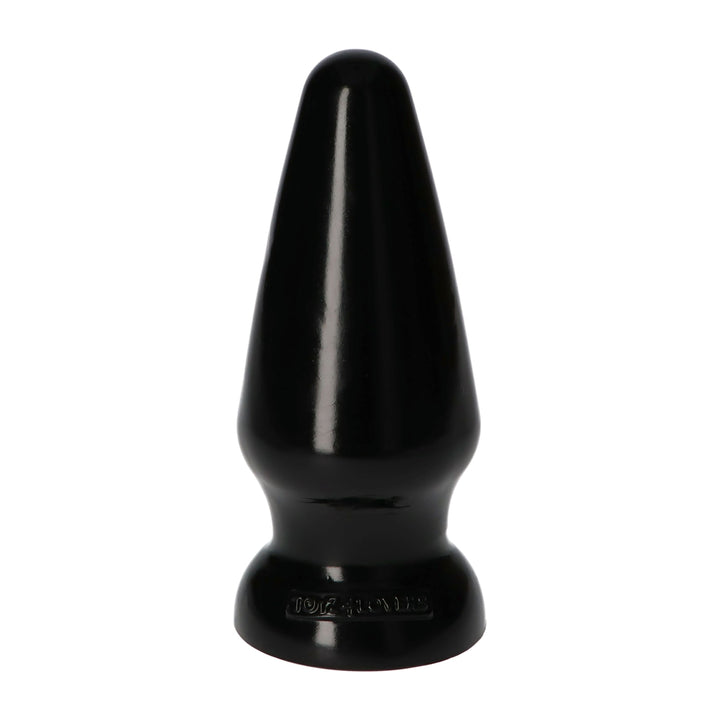 Plug Anale Extreme Adamo Ø 8 cm