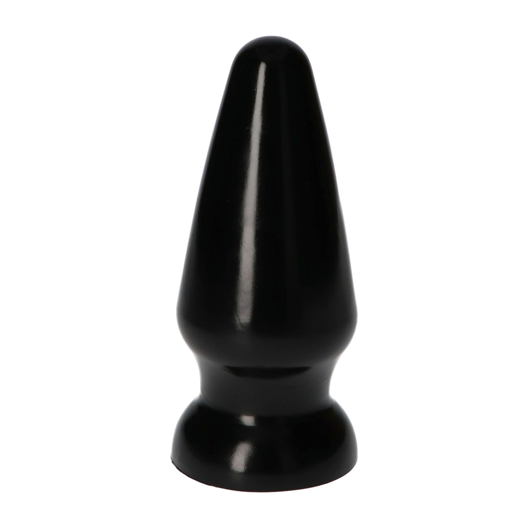 Plug Anale Extreme Adamo Ø 8 cm