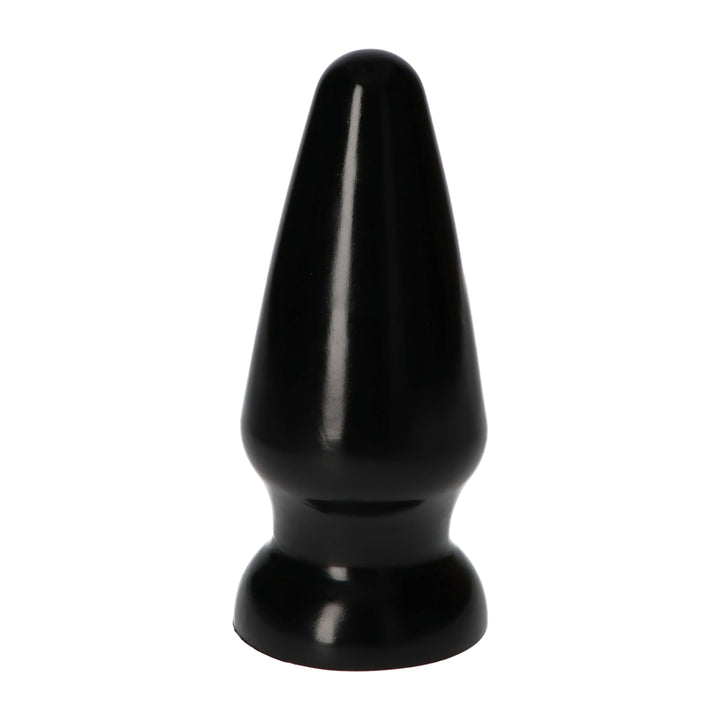 Plug Anale Extreme Adamo Ø 8 cm
