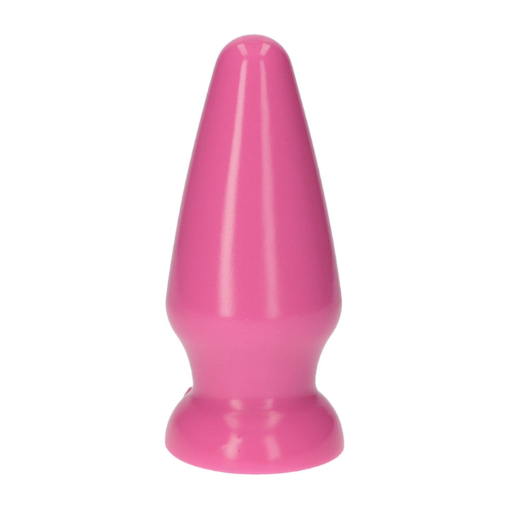 Plug Anale Extreme Adamo Ø 8 cm
