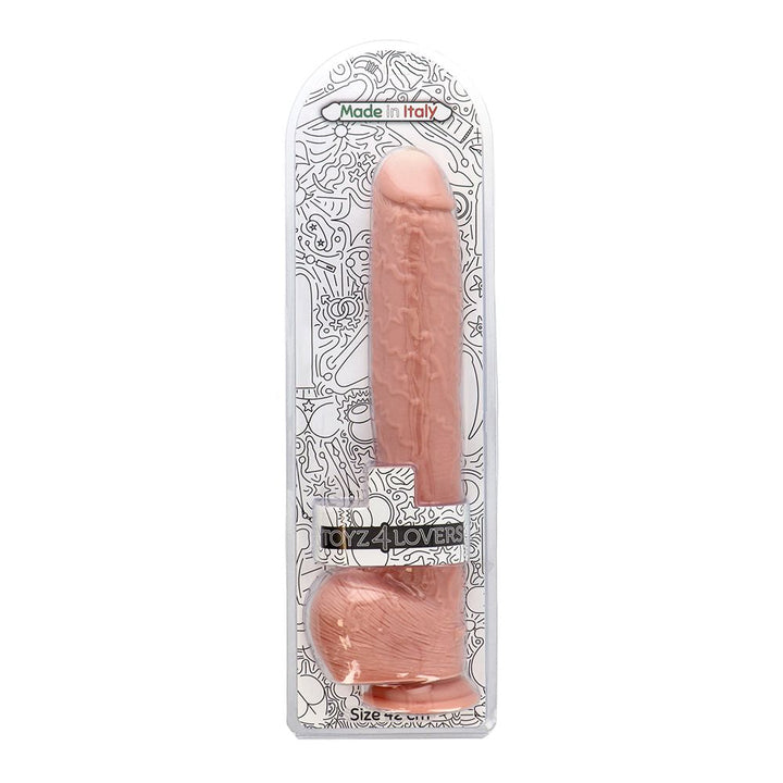 Dildo XXL Golia 41 cm