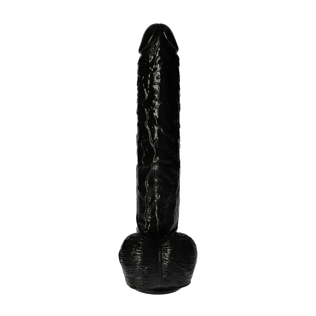 Dildo XXL Golia 41 cm