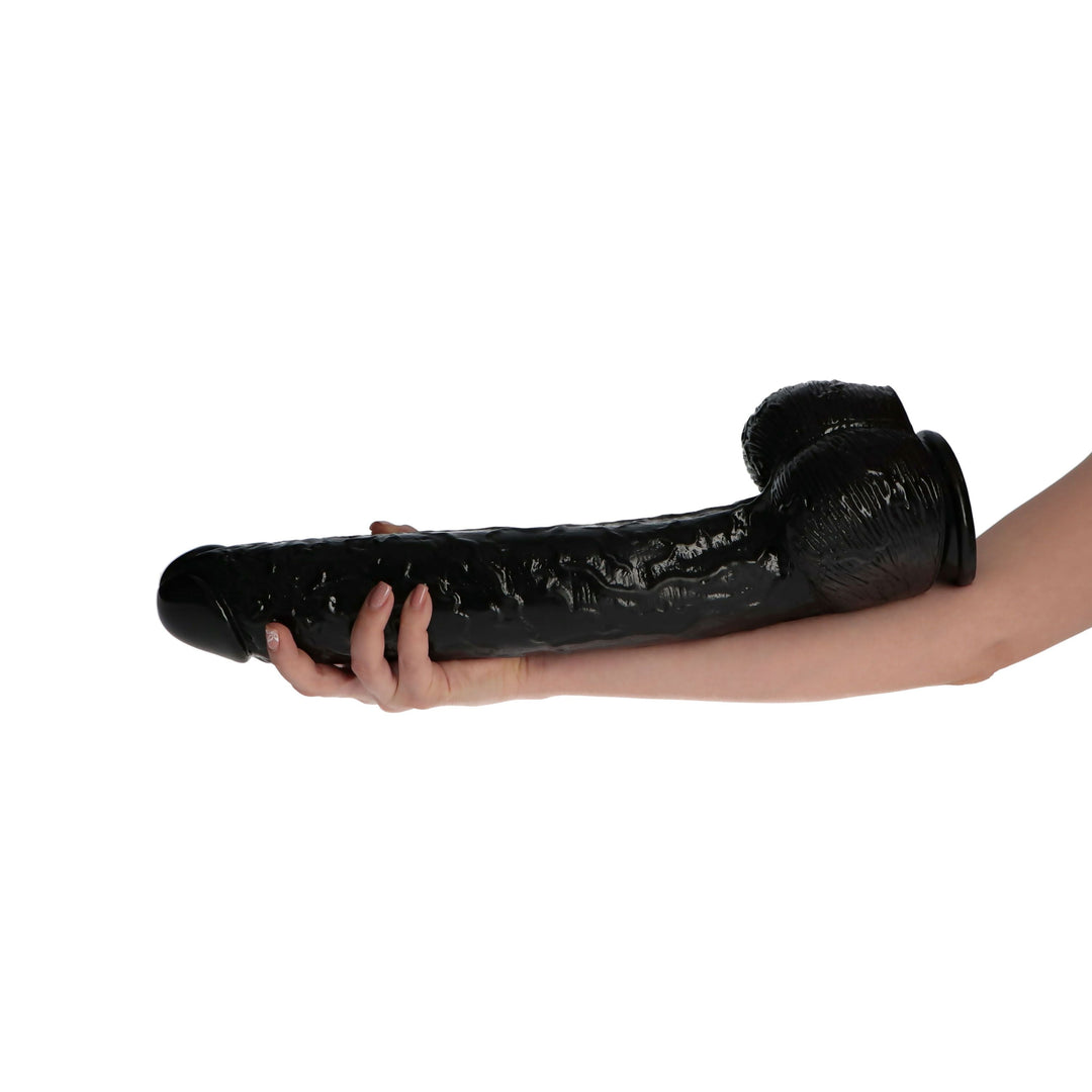 Dildo XXL Golia 41 cm