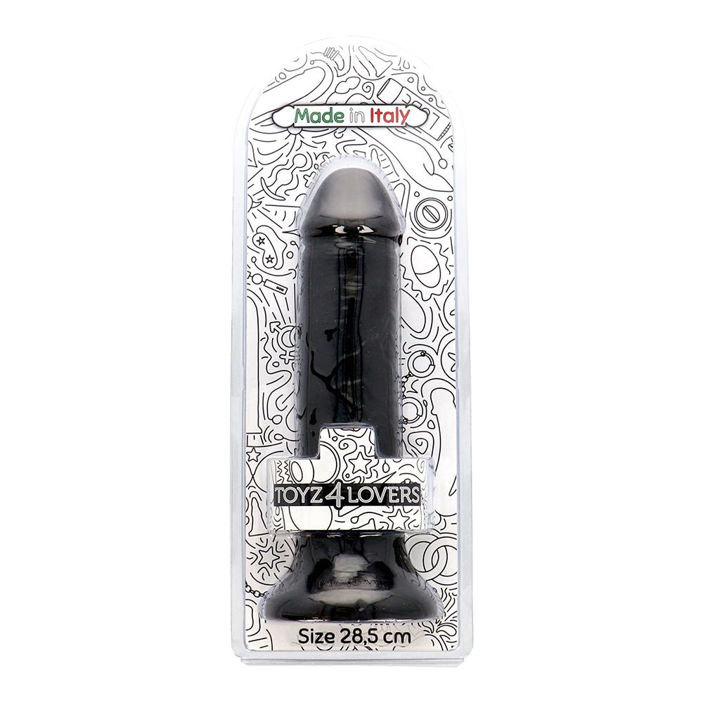 Dildo XXL Sansone 28,5 cm