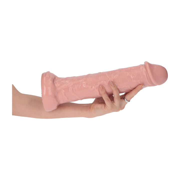 Dildo XXL Ercole 33 cm