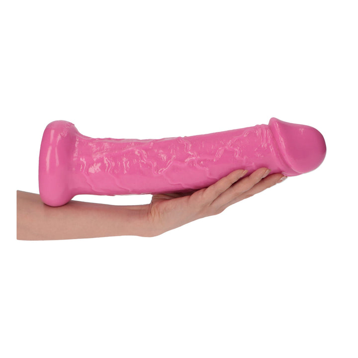 Dildo XXL Ercole 33 cm