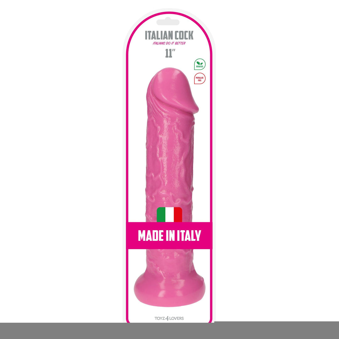 Dildo XXL Ercole 33 cm