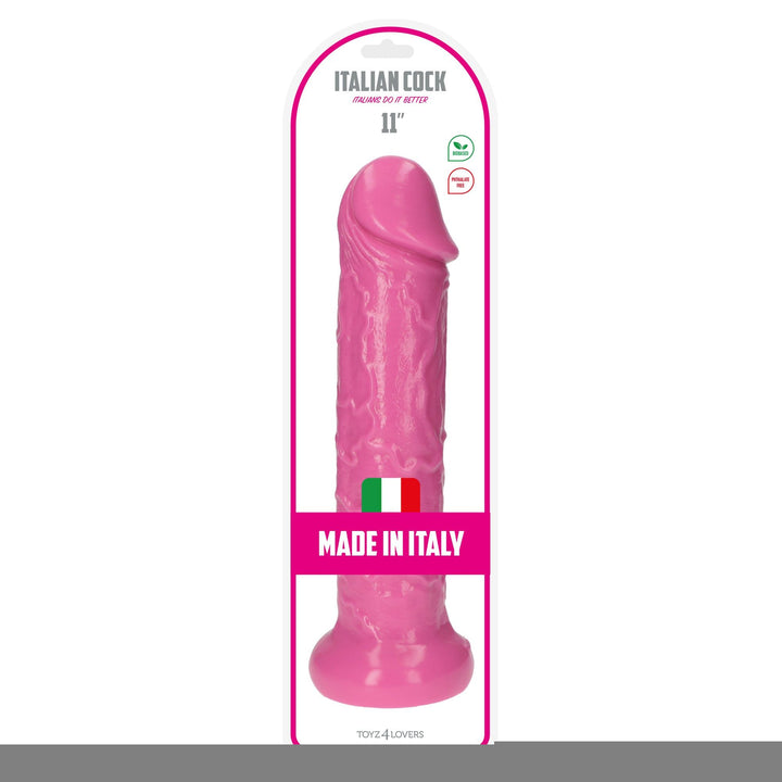 Dildo XXL Ercole 33 cm