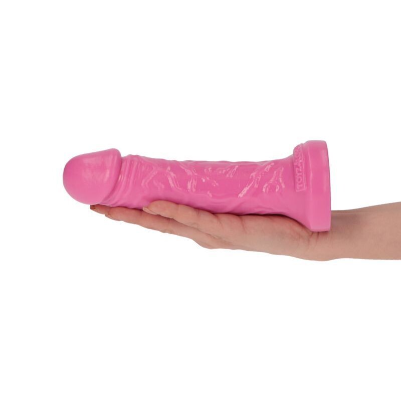 Dildo Realistico Camillo
