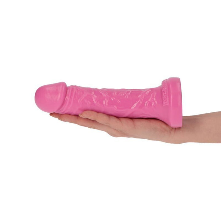 Dildo Realistico Camillo