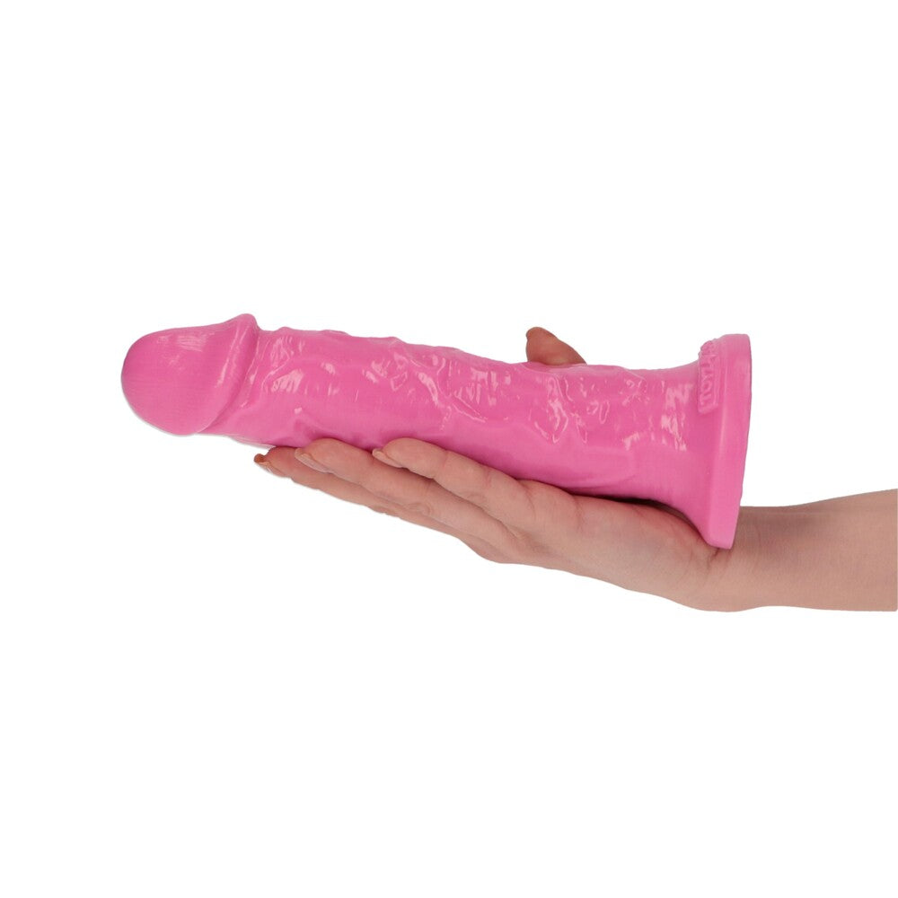 Dildo Realistico Ottavio 23 cm