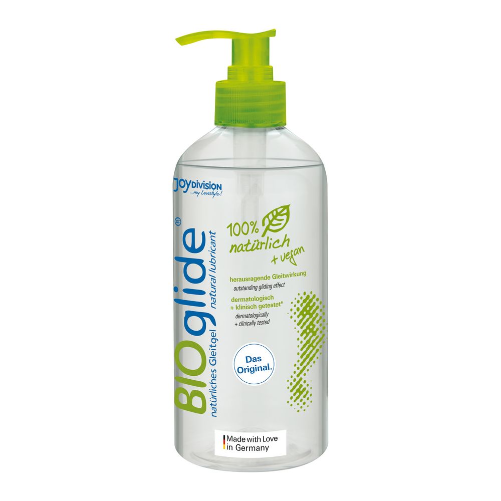 Lubrificante Vaginale Bioglide