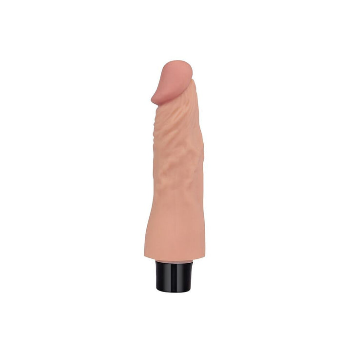 Vibratore Realistico Clay 18 cm
