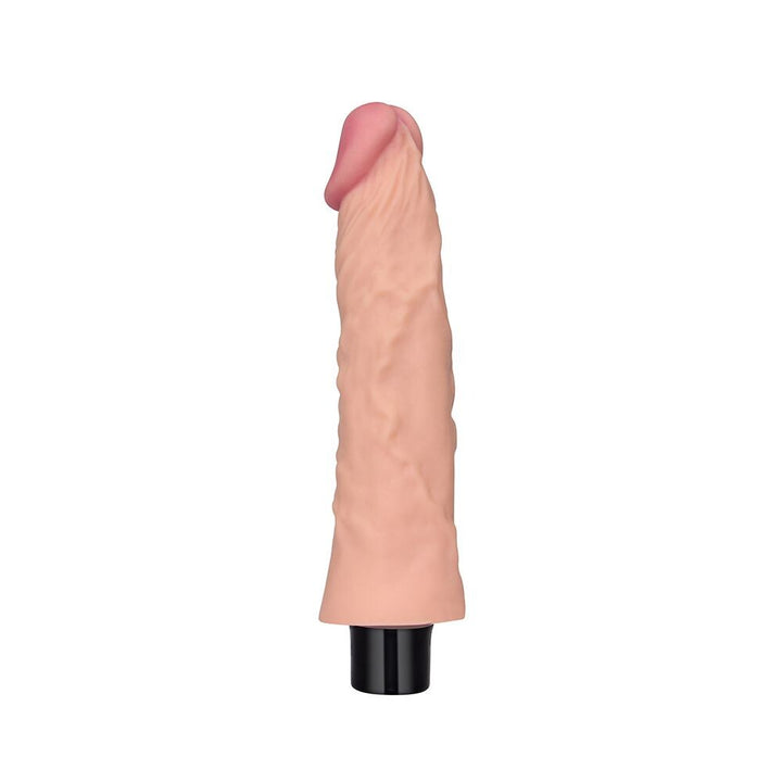 Vibratore realistico Eric 22 cm