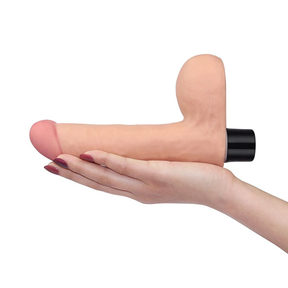 Vibratore Realistico Gary 17 cm