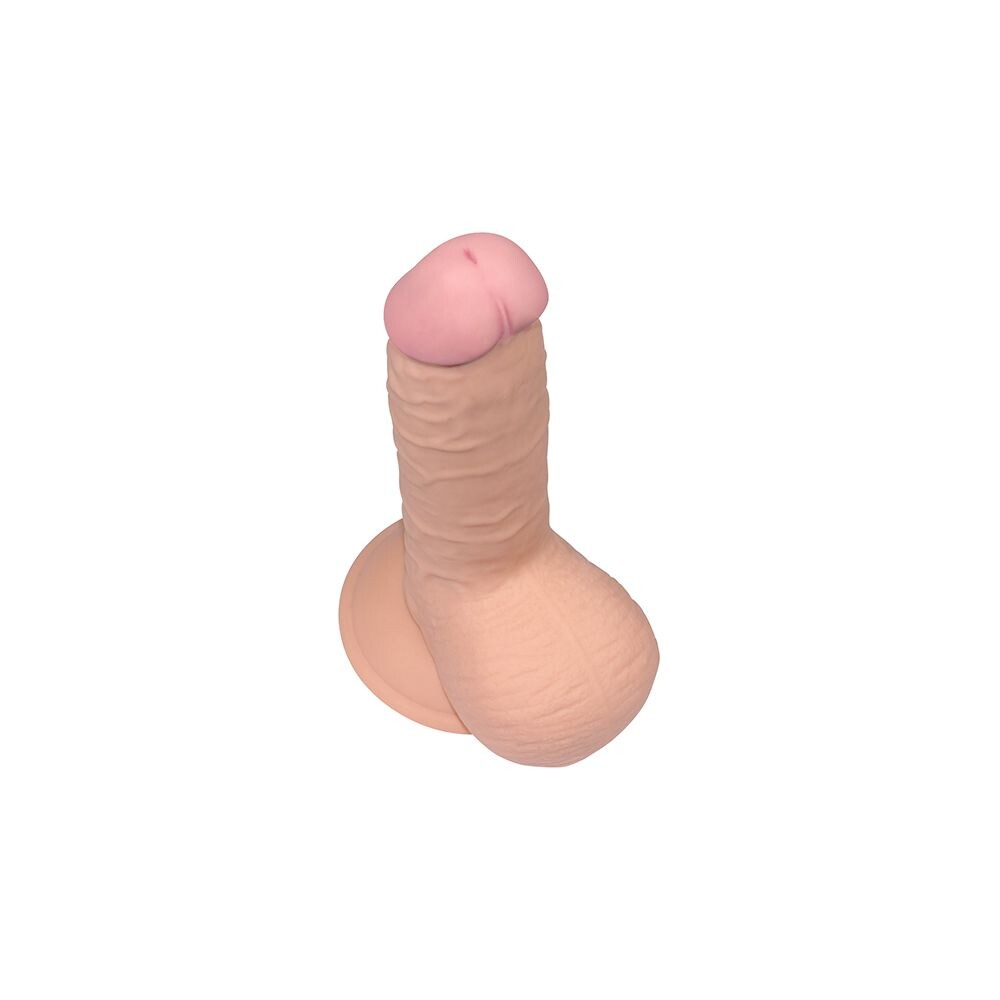 Dildo Realistico Ultra Soft Philiph 18 cm
