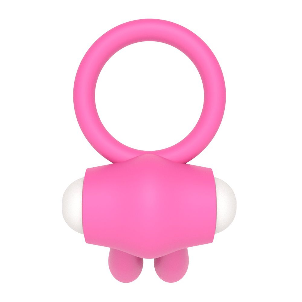 Anello Vibrante Power Clit
