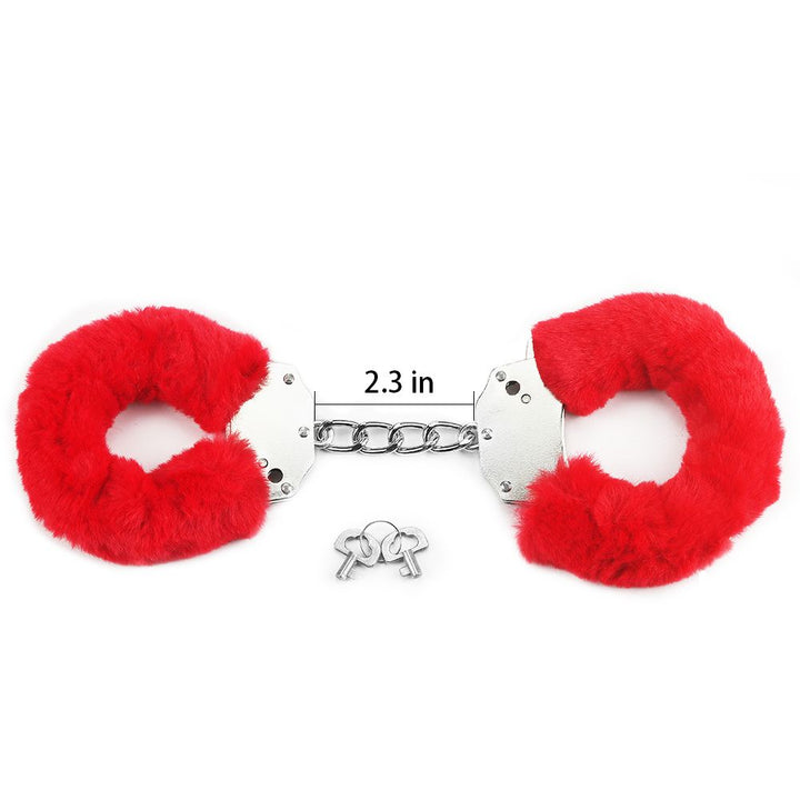 Manette Sexy Fluffy