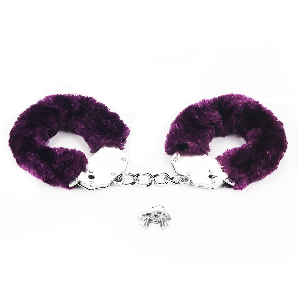Manette Sexy Fluffy