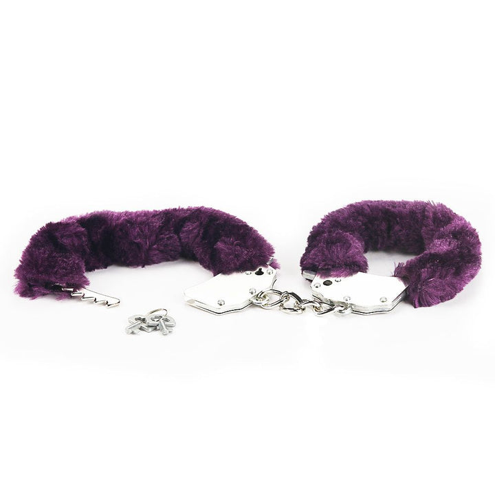 Manette Sexy Fluffy