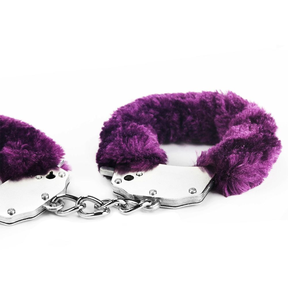Manette Sexy Fluffy