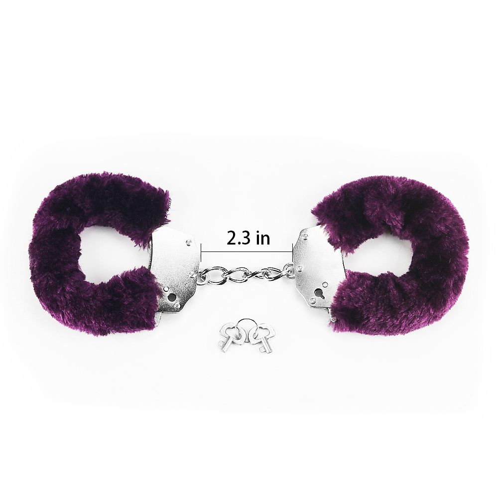Manette Sexy Fluffy