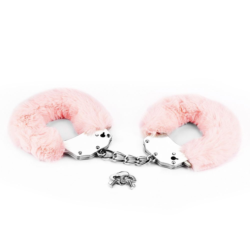 Manette Sexy Fluffy